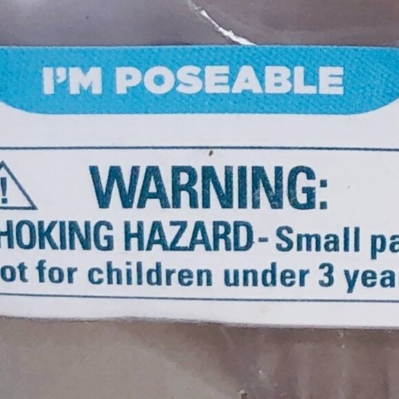 Despicable Me Minions Egyptian Minion Poseable 2" Figure New In Box Age 4+ - Picture 11 of 11